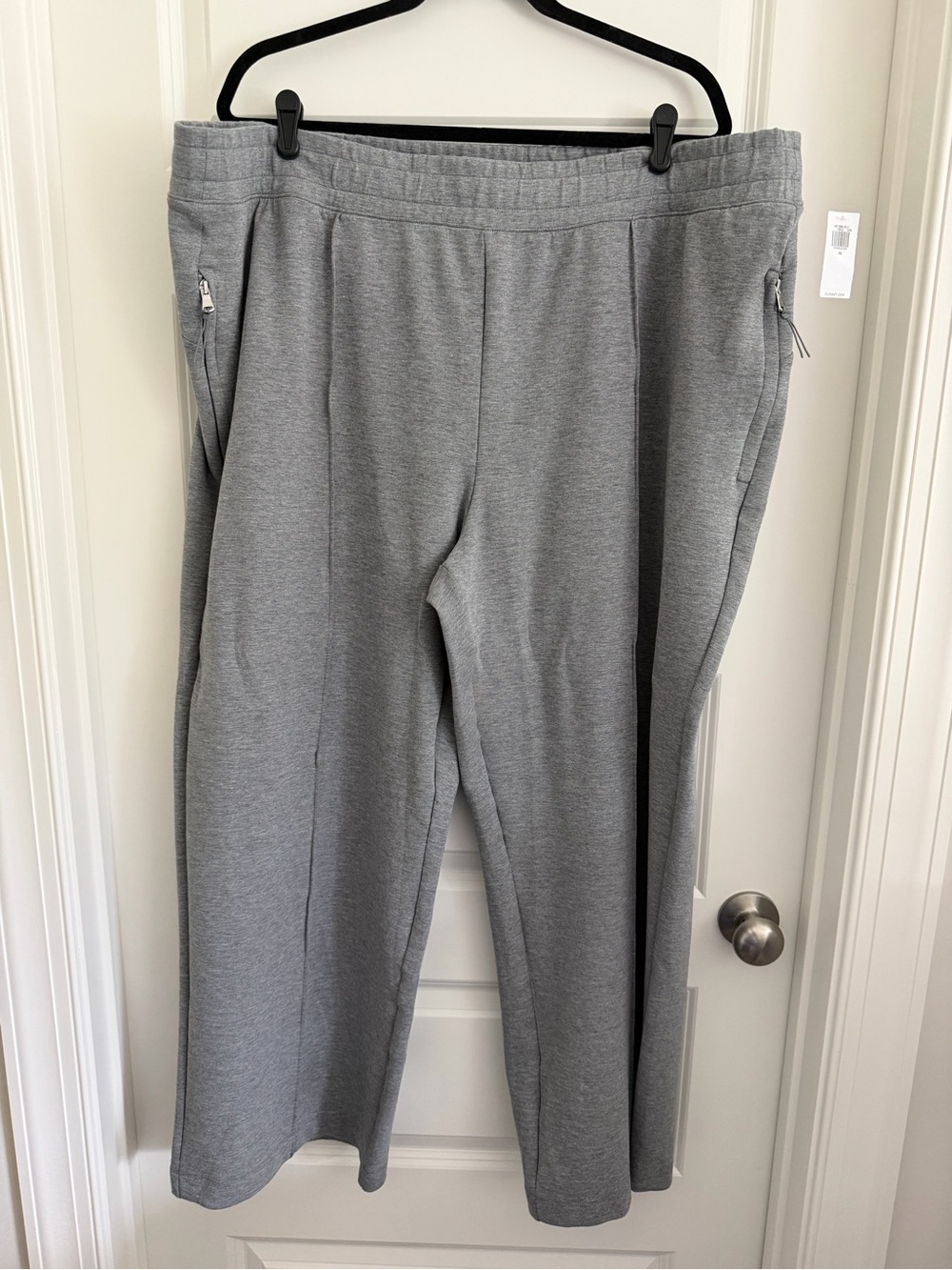 NWT Old Navy structured sweat pant